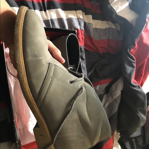 Perry ellis boots main image 4